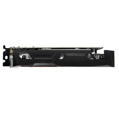 Gigabyte GTX 1050 TI OC Edition 4GB